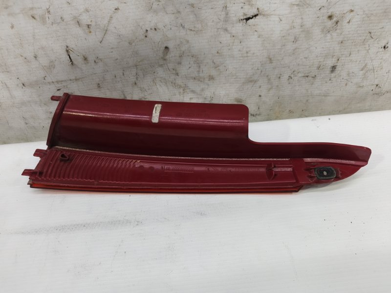 Фонарь Citroen C4 2008