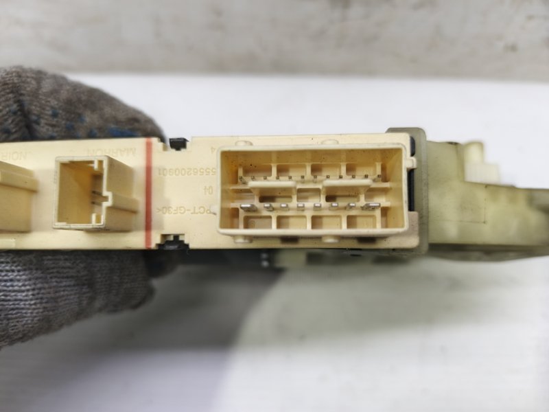 Моторчик стеклоподъемника Citroen C4 2008