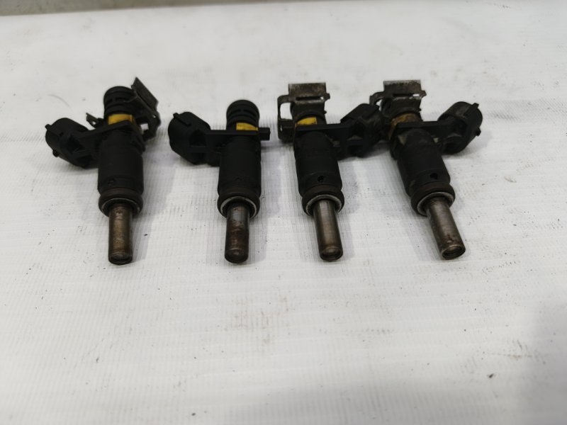 Форсунка Citroen C4 2008