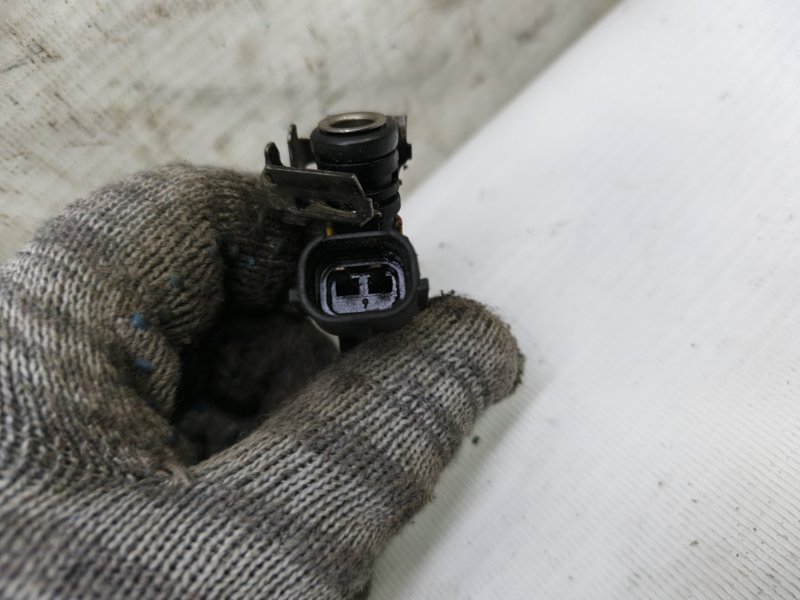 Форсунка Citroen C4 2008