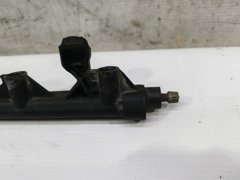 Топливная рампа Citroen C4 2008