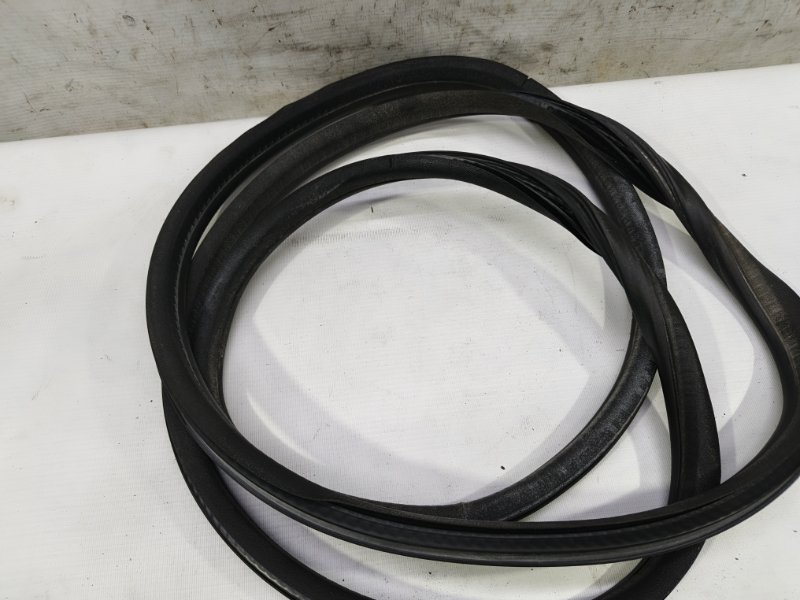 Уплотнитель кузова Citroen C4 2008