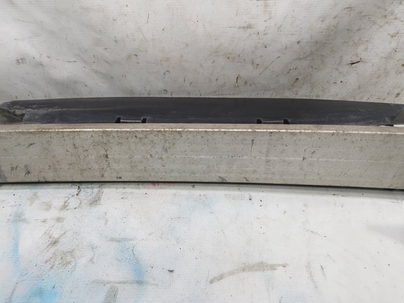 Усилитель бампера Citroen C4 2008