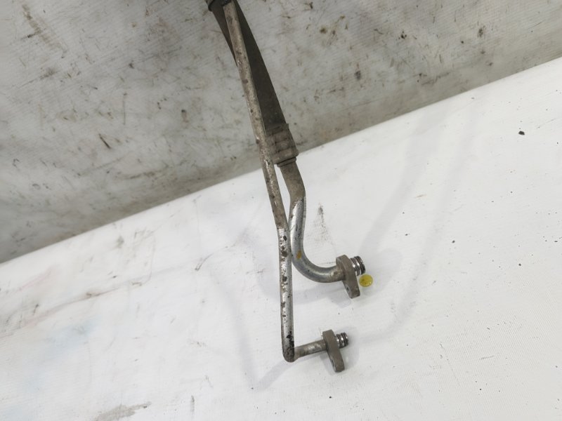 Трубка кондиционера Citroen C4 2008