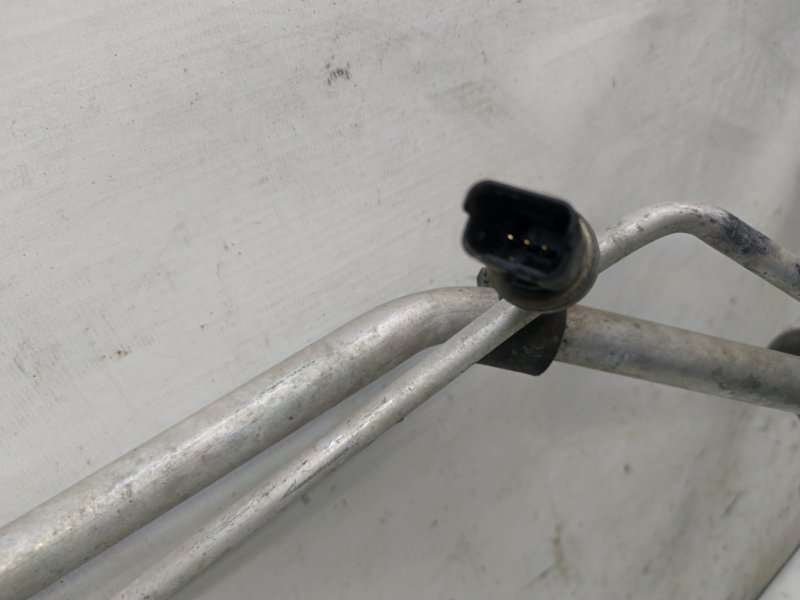 Трубка кондиционера Citroen C4 2008