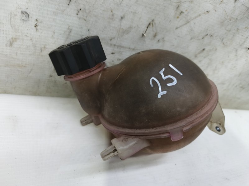 Бачок расширительный Citroen C4 2008