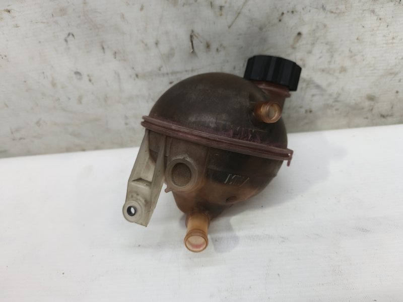 Бачок расширительный Citroen C4 2008