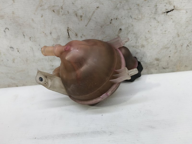 Бачок расширительный Citroen C4 2008