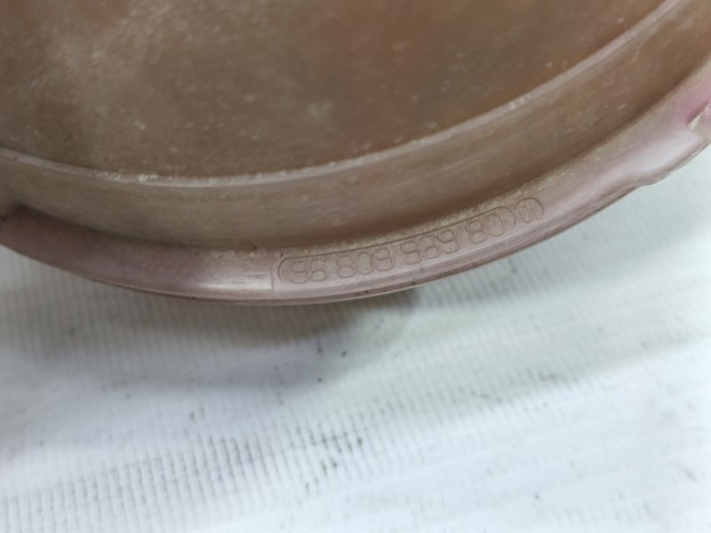 Бачок расширительный Citroen C4 2008