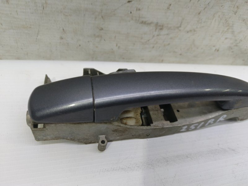 Ручка двери Citroen C4 2008