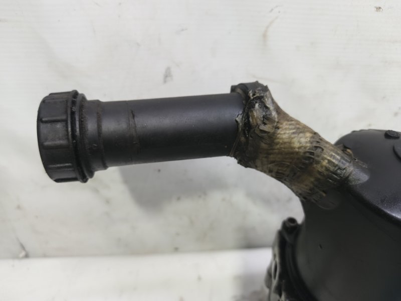 Насос гидроусилителя Citroen C4 2008