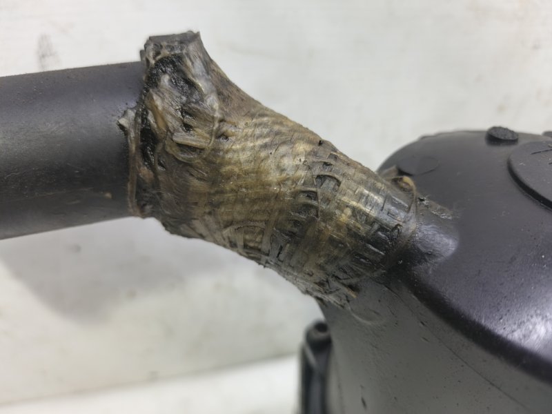 Насос гидроусилителя Citroen C4 2008