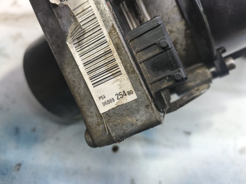 Насос гидроусилителя Citroen C4 2008