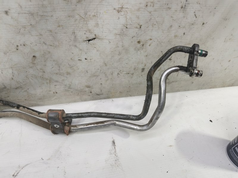 Трубка ГУР Citroen C4 2008