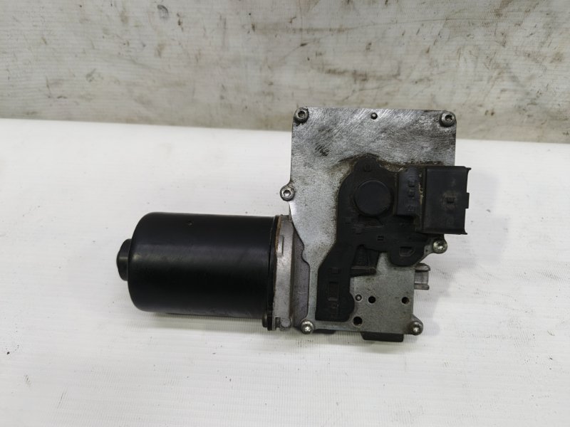 Моторчик дворников Citroen C4 2008