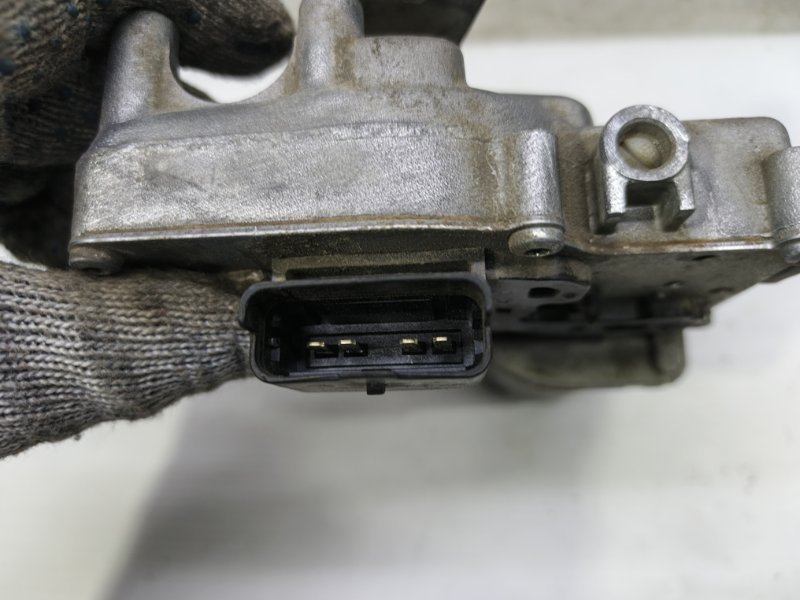 Моторчик дворников Citroen C4 2008