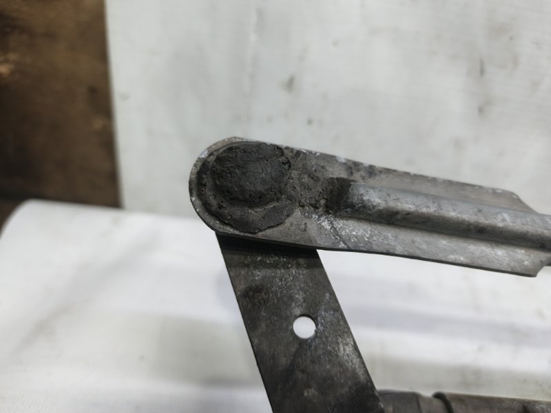 Трапеция дворников Citroen C4 2008