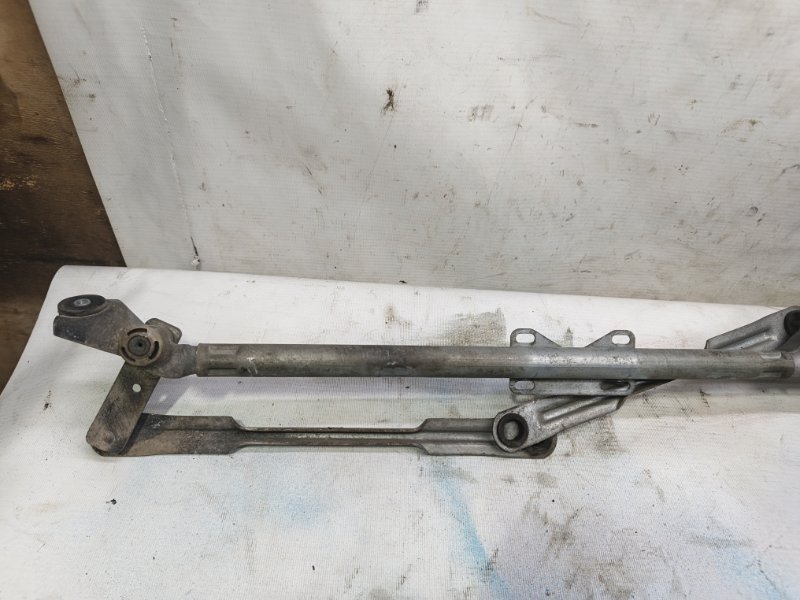 Трапеция дворников Citroen C4 2008