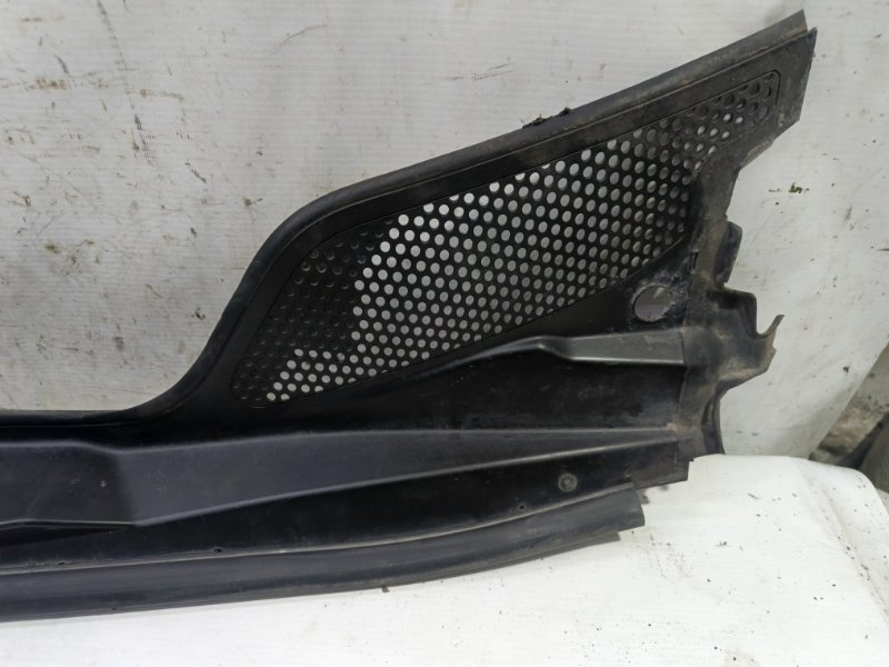 Жабо Citroen C4 2008