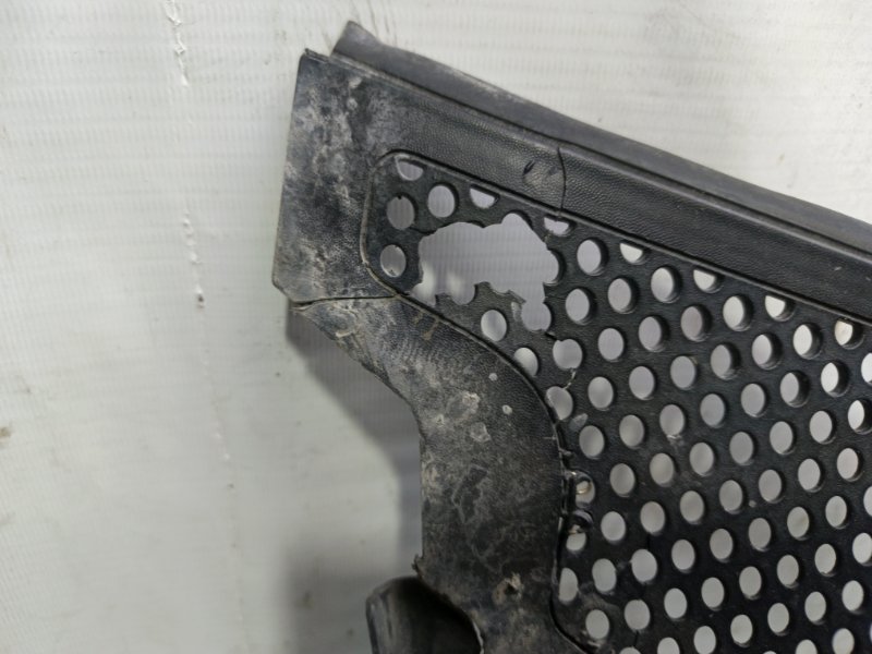 Жабо Citroen C4 2008