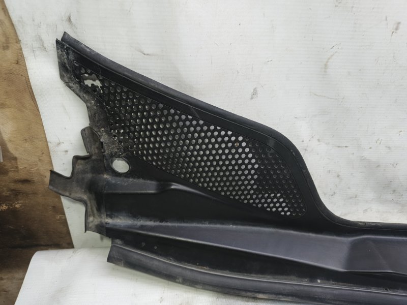 Жабо Citroen C4 2008