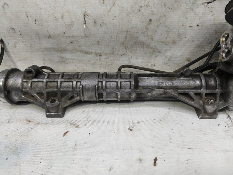 Рулевая рейка Citroen C4 2008