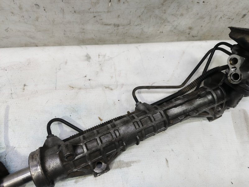 Рулевая рейка Citroen C4 2008