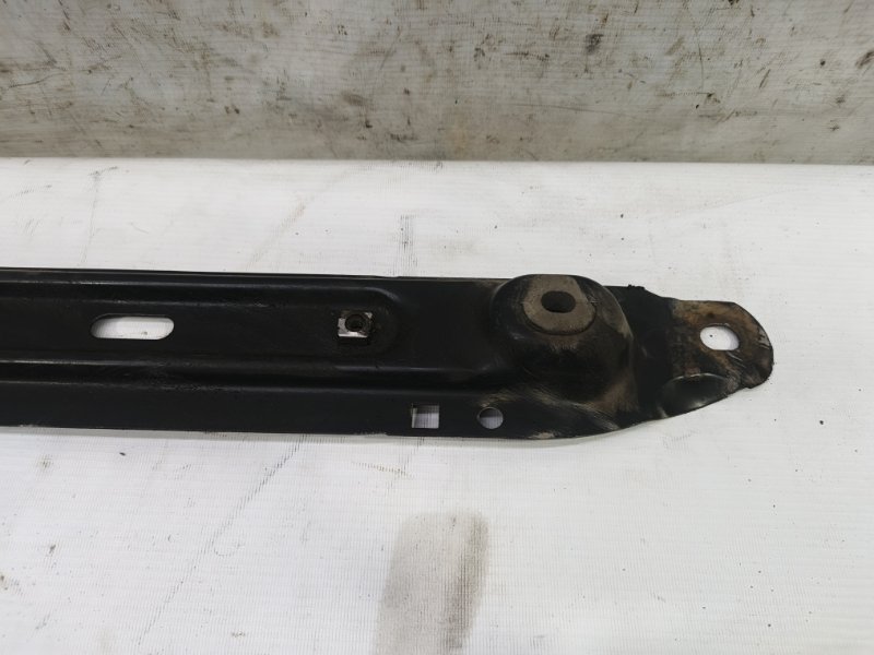 Балка под радиатор Citroen C4 2008