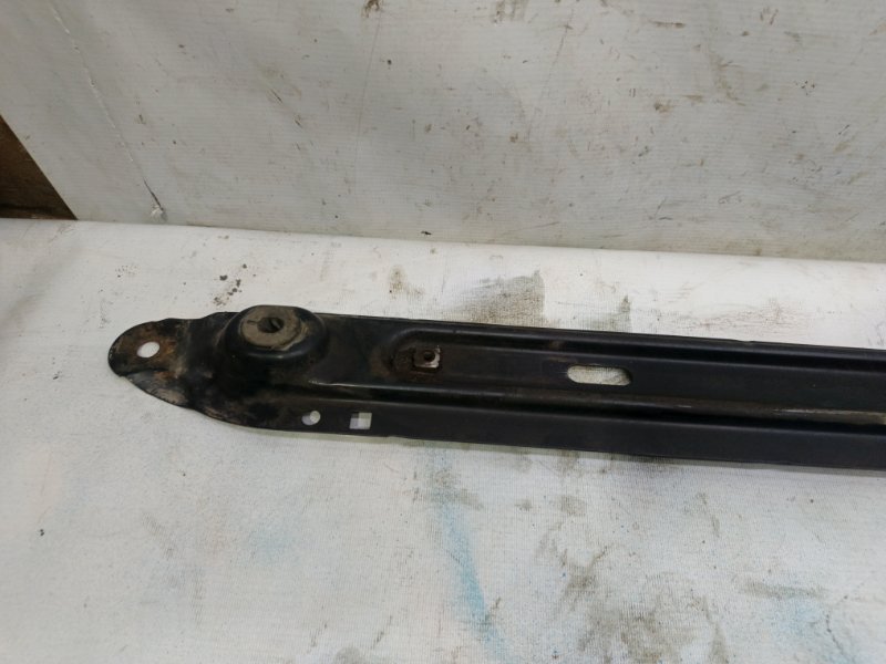 Балка под радиатор Citroen C4 2008