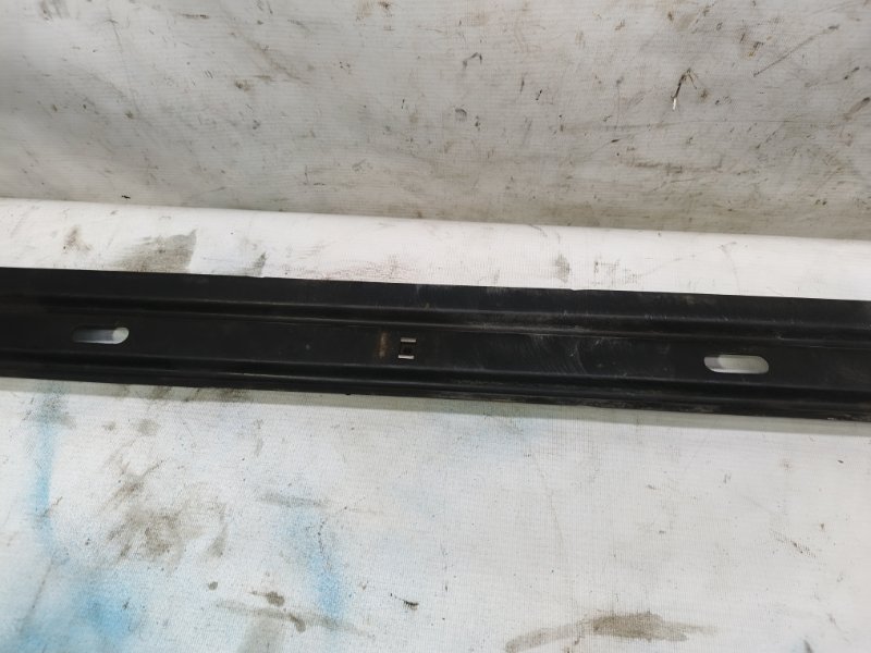 Балка под радиатор Citroen C4 2008