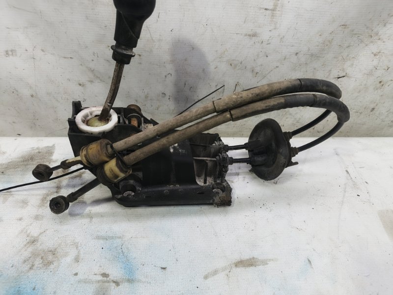 Трос кпп Citroen C4 2008