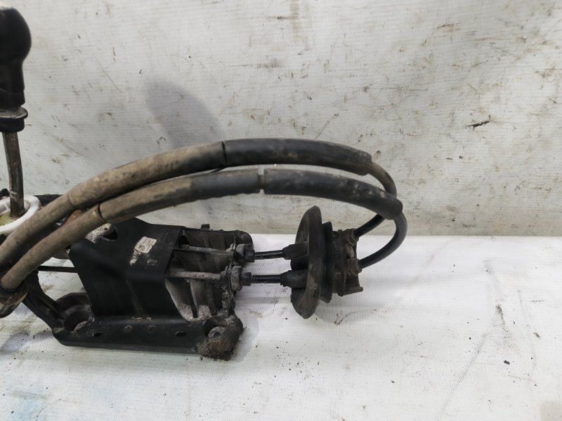 Трос кпп Citroen C4 2008