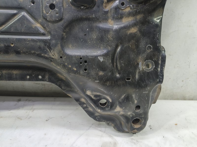 Балка Citroen C4 2008