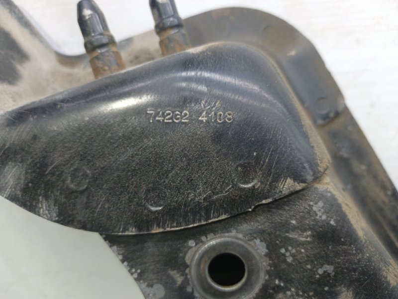 Балка Citroen C4 2008