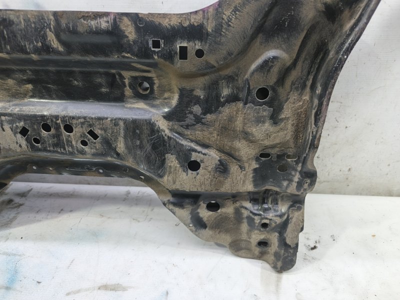 Балка Citroen C4 2008