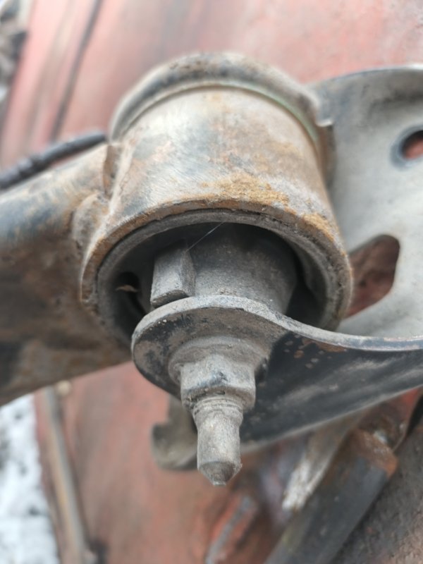 Балка Citroen C4 2008