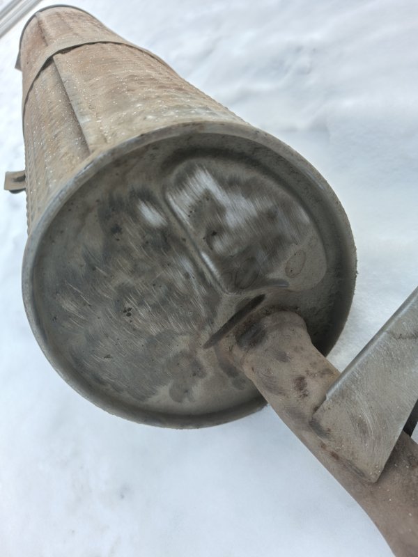 Глушитель Citroen C4 2008