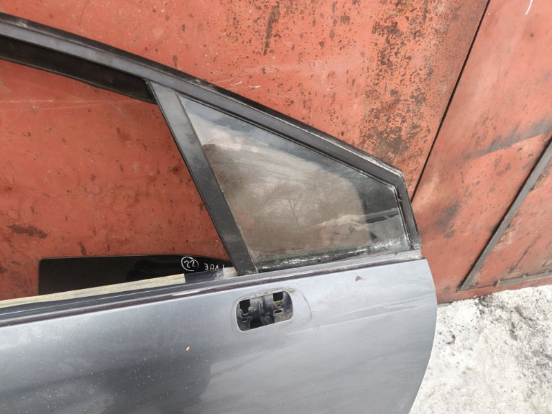 Дверь Citroen C4 2008