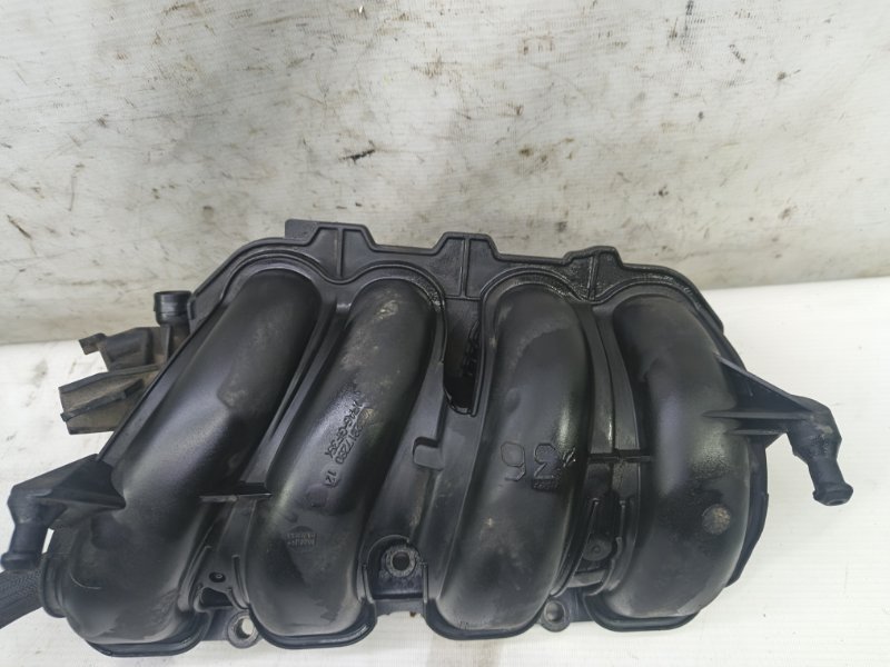 Впускной коллектор Citroen C4 2008