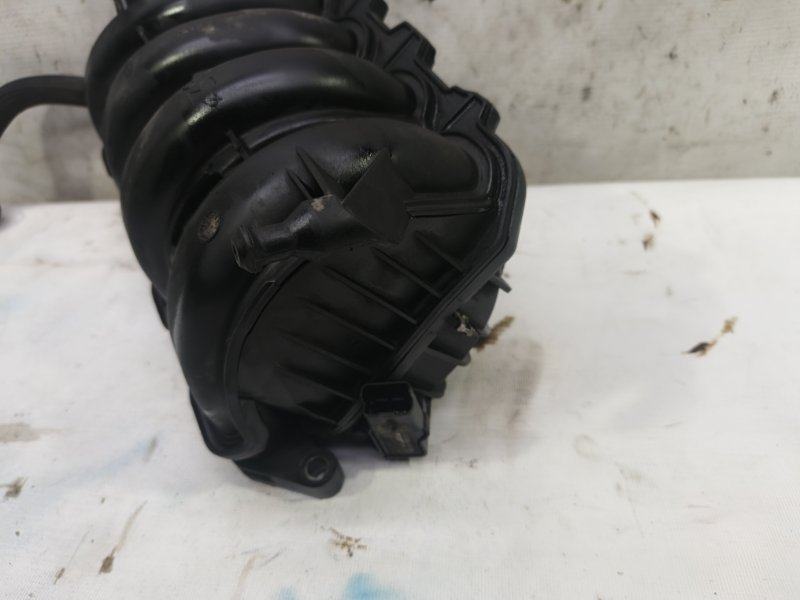 Впускной коллектор Citroen C4 2008