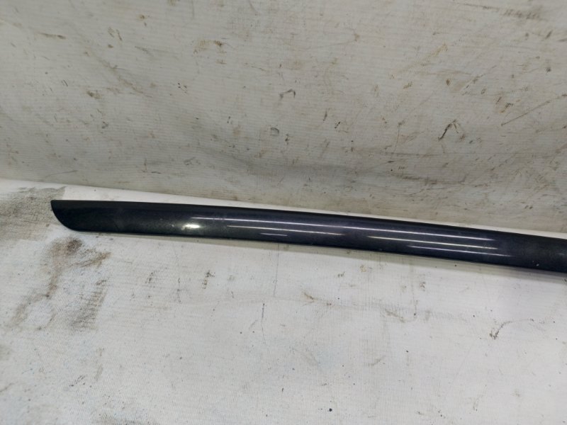 Молдинг лобового стекла Citroen C4 2008