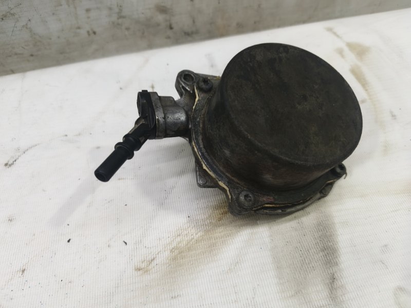 Насос вакуумный Citroen C4 2008