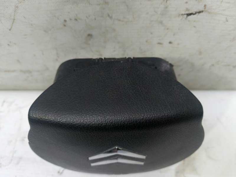 Подушка безопасности руля Citroen C4 2008