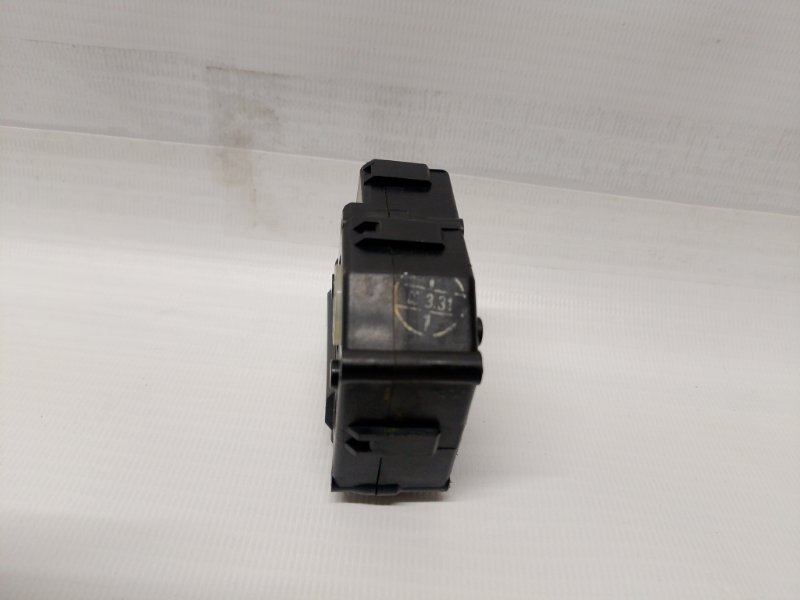 Сервопривод печки Toyota Rav 4 2013 A40