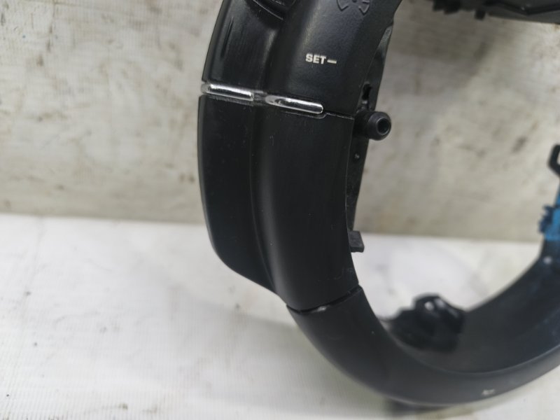 Кнопки руля Citroen C4 2008