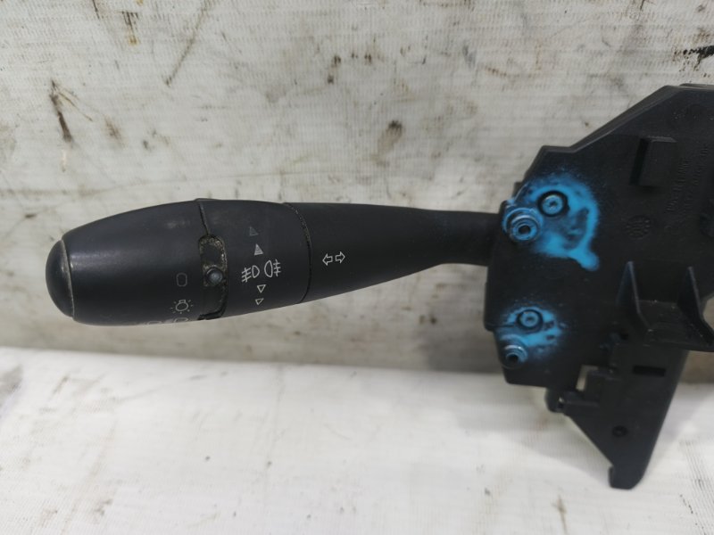 Подрулевой переключатель Citroen C4 2008