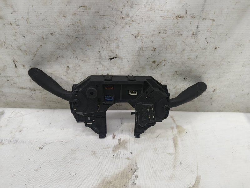 Подрулевой переключатель Citroen C4 2008