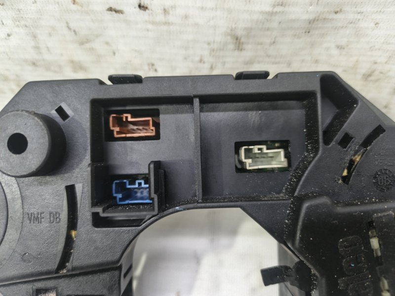 Подрулевой переключатель Citroen C4 2008