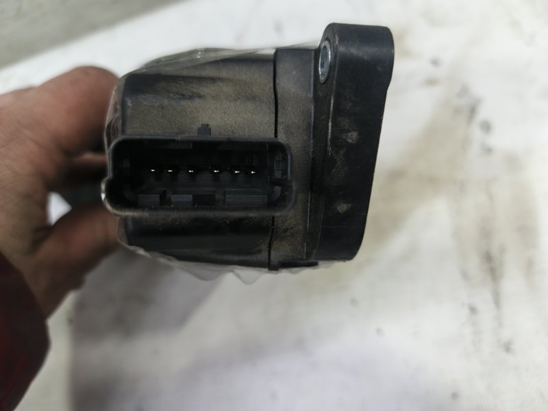 Педаль газа Citroen C4 2008
