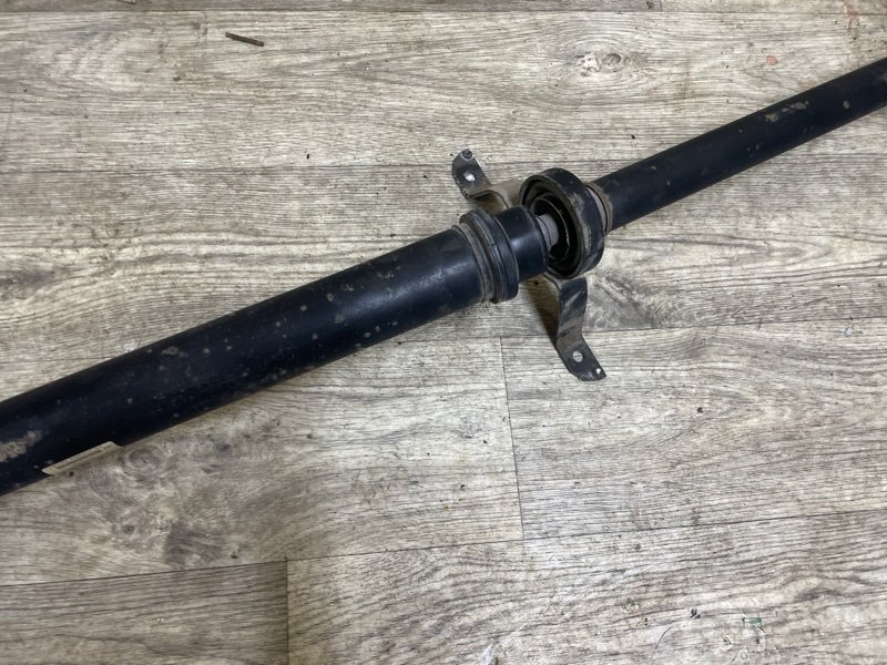 Кардан Audi A6 2012